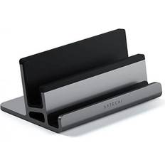 Dual Vertical Aluminum Stand