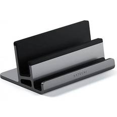 Satechi Dual Vertical Aluminum Stand