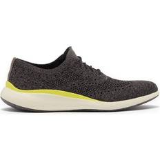 Black cole Cole Haan Grand Troy - Black