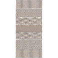 Horredsmattan Alfie Beige 70x200cm