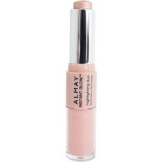 Instant Glow Highlighting Duo #100 Talk Pinky To Me
