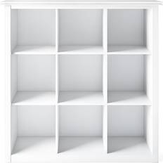 Simpli Home Artisan Book Shelf 44.6"