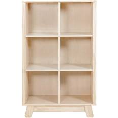 Babyletto Hudson Cubby Bookcase