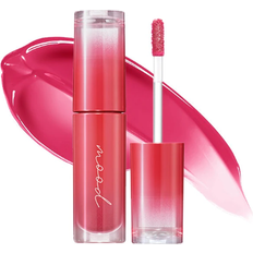 Peripera Ink Mood Glowy Tint Lip Gloss #05 Cherry So What