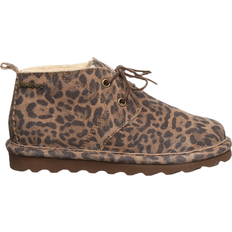 Bearpaw Skye Exotic - Leopard