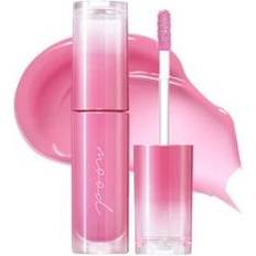 Peripera Ink Mood Glowy Tint Lip Gloss #04 Pink Youth