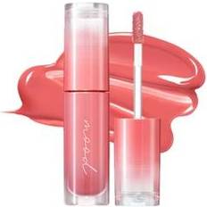 Peripera Ink Mood Glowy Tint Lip Gloss #03 Rose In Mind