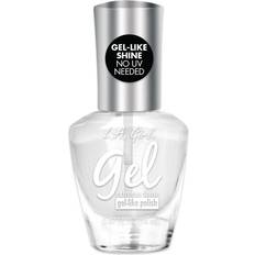 Nail Products L.A. Girl Gel Extreme Shine GNL651 Clear 0.5fl oz