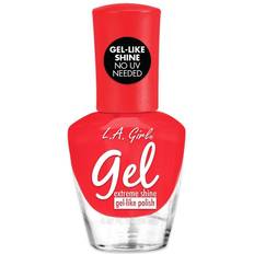 L.A. Girl Gel Extreme Shine GNL704 Pampered 14ml