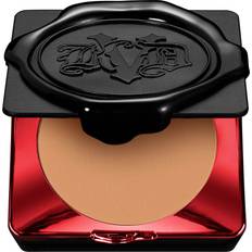 Kvd lock it foundation KVD Beauty Lock-It Powder Foundation #155 Medium