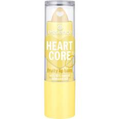 Essence Heart Core Fruity Lip Balm #04 Lucky Lemon 3g