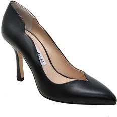 Charles David Interim - Black