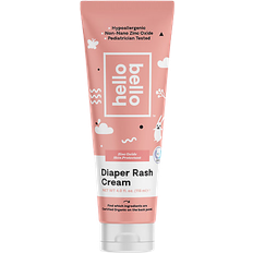 Pink Baby Skin Hello Bello Soothing Diaper Rash Cream 118ml