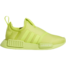 Adidas Sneakers Adidas Kid's NMD 360 - Team Semi Solar Yellow