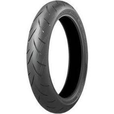 Bridgestone Motorsykkeldekk Bridgestone S 21 F 120/70 ZR17 58W