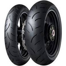 Parhaiten_arvioitu Renkaat Dunlop Sportmax Qualifier II (170/60 ZR17 TL 72W)