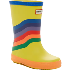 Hunter Children's Shoes Hunter Kids First Classic Wiggle Rainbow - Multicoloured