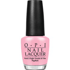 OPI Classics Nail Lacquer A06 Hawaiian Orchid 15ml