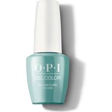 Nagelprodukter OPI Tokyo Collection Gel Color T88 Suzi-San Climbs Fuji-San 15ml