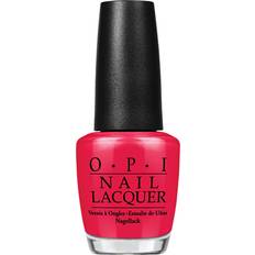 Nail Products OPI Classics Nail Lacquer L54 California Raspberry 0.5fl oz