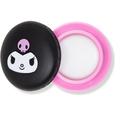 X Kuromi Macaron Lip Balm Raspberry Cream Puff 7.4g