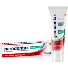 Toothpastes Parodontax Daily Fluoride Anticavity & Antigingivitis Toothpaste Clean Mint 96.4g