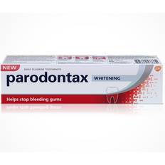 Toothbrushes, Toothpastes & Mouthwashes Parodontax Daily Whitening Toothpaste 96.4g