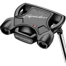 TaylorMade Left Putters TaylorMade Spider Tour Black 3 LH Putter