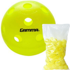 Balles de pickleball Gamma Photon 60Pcs