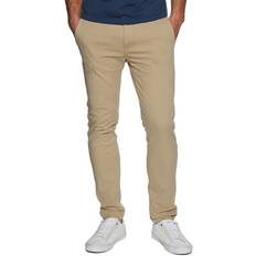 Levi's Herre Bukser Levi's Slimfit Chino Pants - Beige