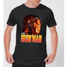 Marvel Avengers Iron Man Women's T-Shirt