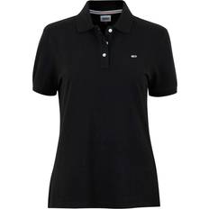 Tommy Hilfiger Tjw Slim Maglietta Polo - Nero
