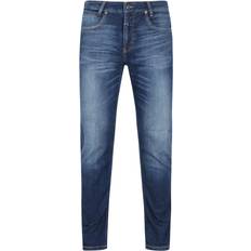 Polyester Jeans MAC Jeans Jeans Arne Pipe Old Legend Wash W