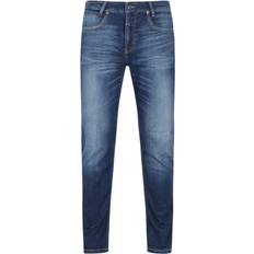 MAC Jeans Slim - Bunt