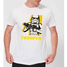 Star Wars Rebels Trooper Women's T-Shirt