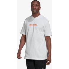 Adidas Orange T-shirts adidas Victory Tee