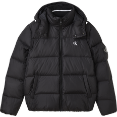 Calvin Klein Jeans Essential Puffer Jacket