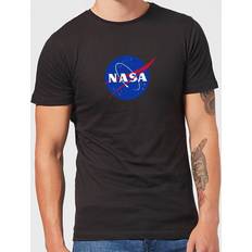 Nasa Logo Insignia T-Shirt