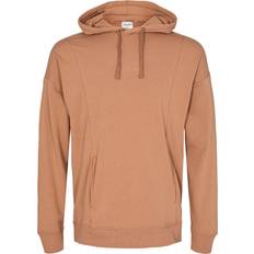 Calvin Klein Cotton Blend Lounge Hoodie