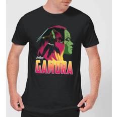 Marvel Avengers Gamora Men's T-Shirt