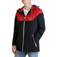 Geographical Norway Ropa Geographical Norway Men's Afond_man Jacket Various Colours 333227