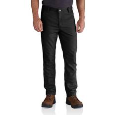 Carhartt Rigby Straight Fit Bukser - Dark Khaki