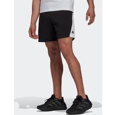 Adidas Mens Future Icons Badge Of Sport Shorts