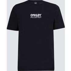 Oakley factory pilot Oakley Everyday Factory Pilot Tee Blackout (Storlek XL)