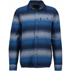 Performance shirt Peak Performance Cotton Flannel Shirt