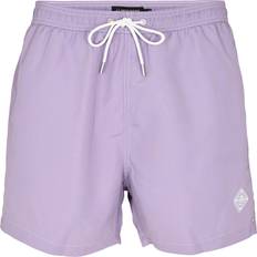 Lilla Badebukser J.Lindeberg Banks Solid Swimshorts