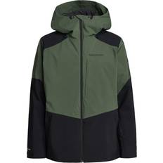 Peak performance insulated skijakke herre Peak Performance Pact Jacket