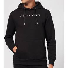 Friends hoodie Friends Logo Contrast Hoodie