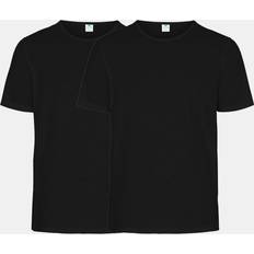 Dovre Økologisk T-Shirt 2-Pak