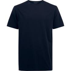 J.Lindeberg Herre T-skjorter J.Lindeberg Sid Basic T-shirt - Black